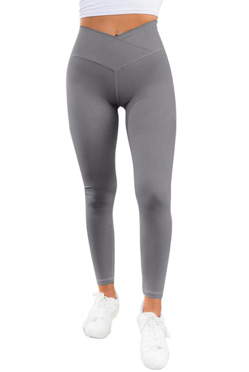Arch Waist Sports Yoga Leggings